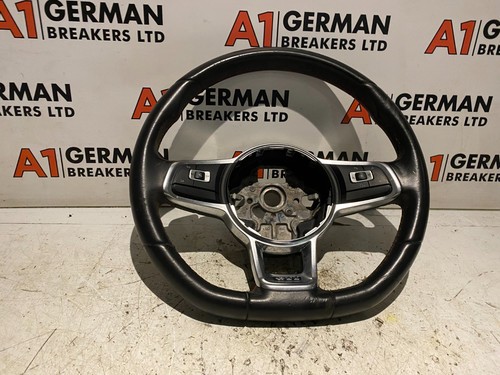 Genuine polo gti 2015 2019 - genuine,