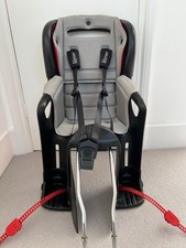 Romer child bike seat - , 3