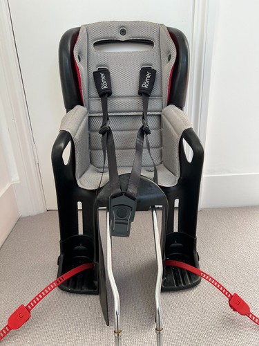 Romer child bike seat jockey - , 3