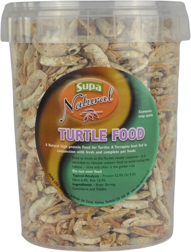 Supa natural turtle - supa,