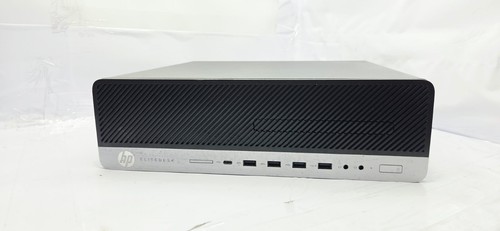 Elitedesk 800 sff - hp,