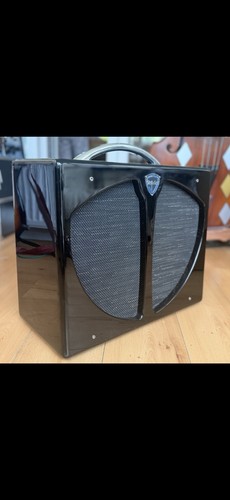 Fender 57amp handwired - , 5e3