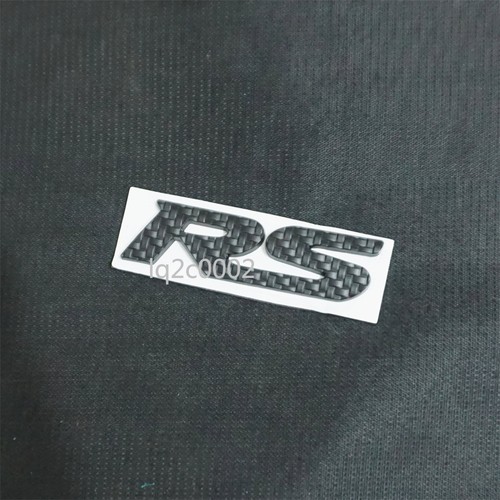 Black matte carbon - matte, fiber