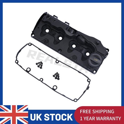 Cylinder head valve rocker - head,