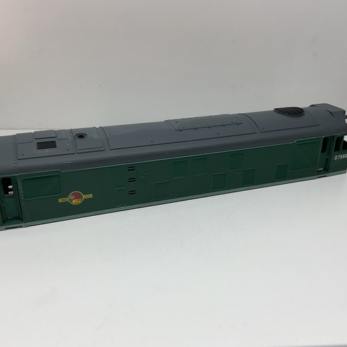 Hornby class r068 bo - class,