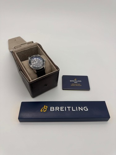 Breitling superocean - breitling,