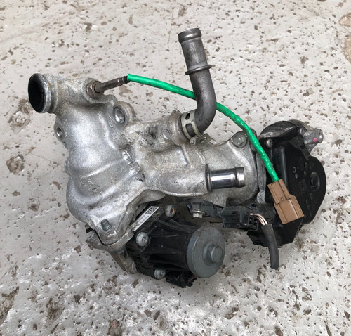 Renault kangoo maxi throttle - renault,