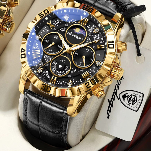 Poedagar men luxury - men's,