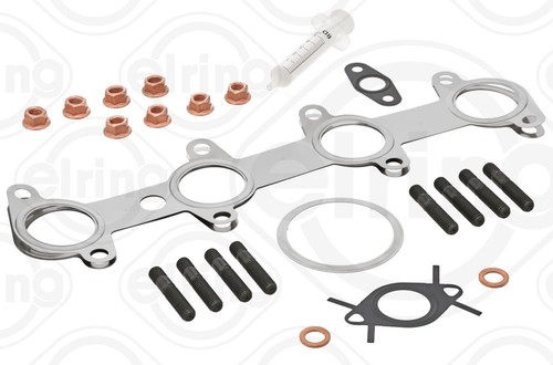 Mounting kit charger 703930 - kit,,