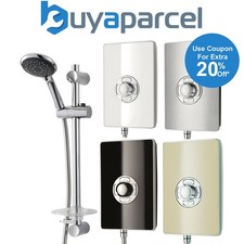 Triton Aspirante Electric