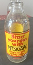 Vintage Unigate Glass