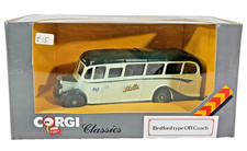 Corgi Classics Bedford Type OB