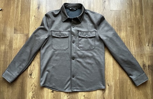 Zara man brown taupe grey - zara,