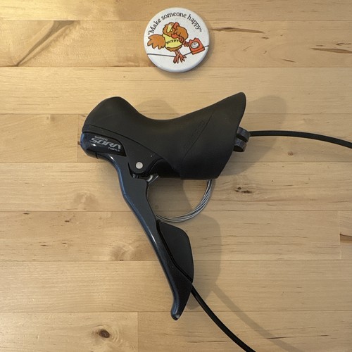 Shimano sora r3030 left - st-r3030-l,