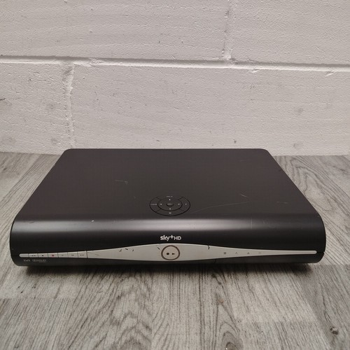 Sky amstrad satellite - sky+hd,