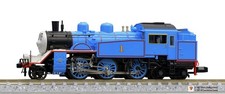 TOMIX N gauge Oigawa Railway