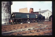 FREE POST 35mm slide- ex