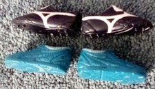 Joblot vintage action man - joblot,