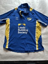 Men’s Leeds Rhinos Away