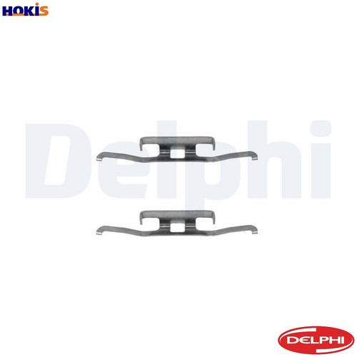 Accessory kit disc - accessory,