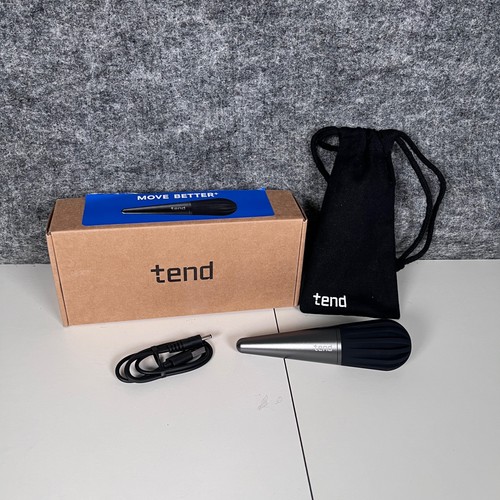 Tend massage tool - massage, +
