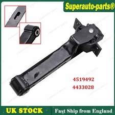 Bottom Gearbox Engine Mount