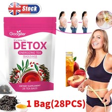 28-84X Detox Tea Weight Loss