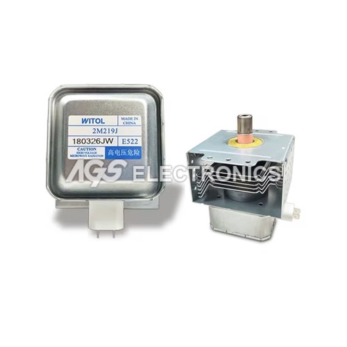 2m219j magnetron - 2m219j,