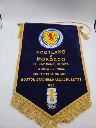 Scotland morocco world - scotland, v