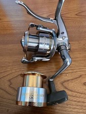 Daiwa 03 Tournament ISO 2500