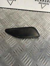 Suzuki Hayabusa GSXR1300 GSXR 1300 Left Side Tank Pad Fairing Cover Panel 99-07