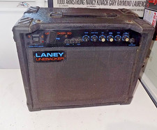 Laney Linebacker 30 Guitar