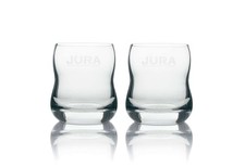 2x Jura Single Malt Scotch