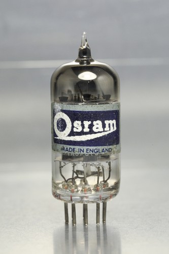 Osram b339 valve tube - osram,