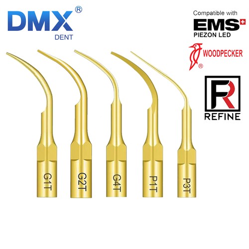 Golden dental ultrasonic - golden,