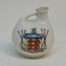 Vintage Crested Ware JUG