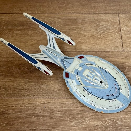 Vintage star trek - vintage, 1998