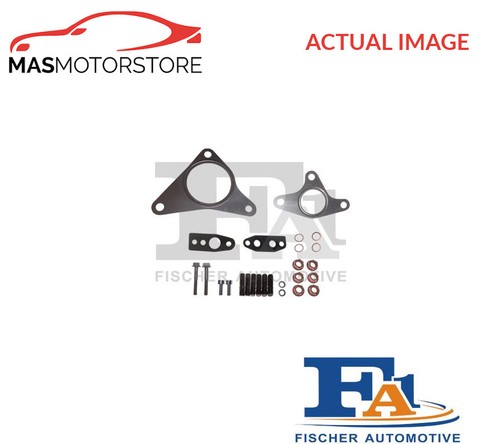 Turbocharger mounting kit fa1 - mounting,