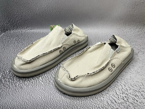 Sanuk men vagabond hemp - sanuk, men’s