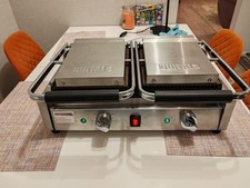 panini press commercial