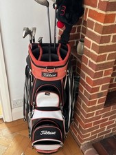 Titliest Golf Bag