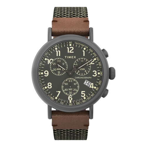 Timex gents standard - gents,