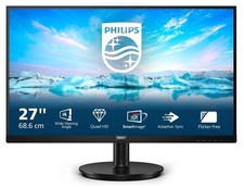 Philips Quad HD Monitor