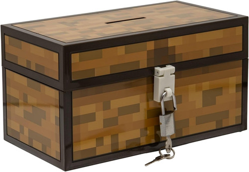 Minecraft officially licensed - minecraft,