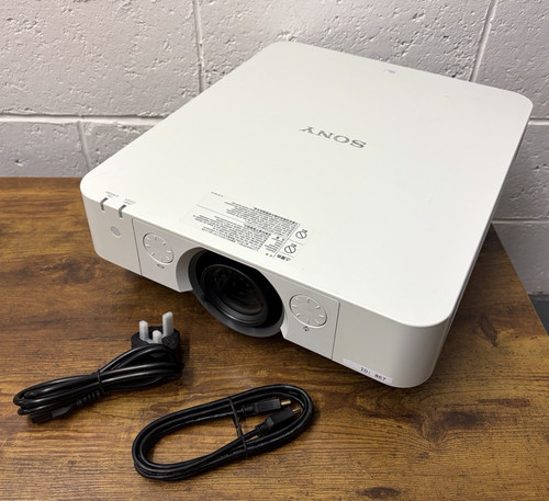 Sony vpl fh36 - sony, 5200