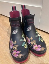 Joules Women Wellibob Wellies
