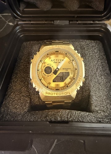 Invicta acwm423 006 unisex - invicta, acwm423-006