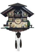 Handcrafted Black Forest