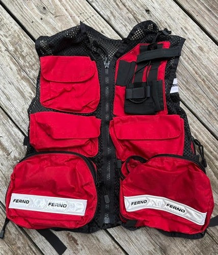 Ferno responder tactical - ferno,