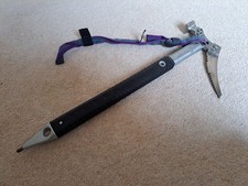 Vintage Mountain Technology